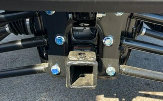 2026 Segway Powersports Villain SX10 WP SX10 WP BK
