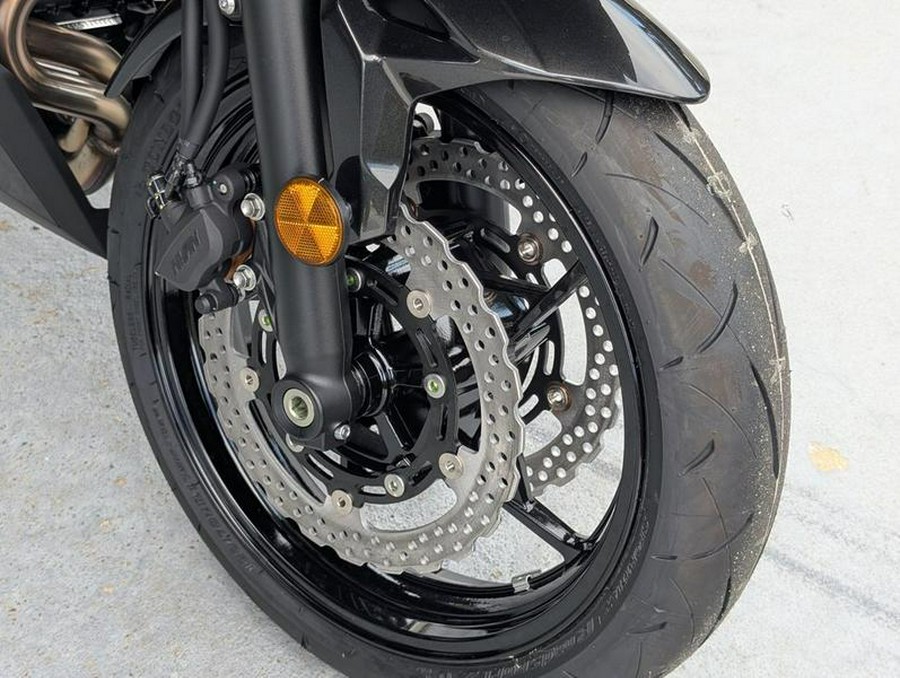 2026 Kawasaki Ninja® 650