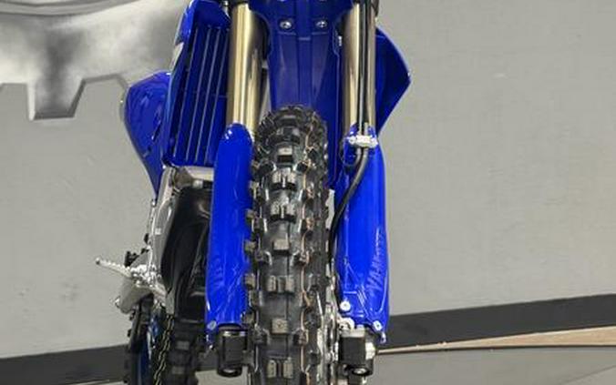 2026 Yamaha WR250F