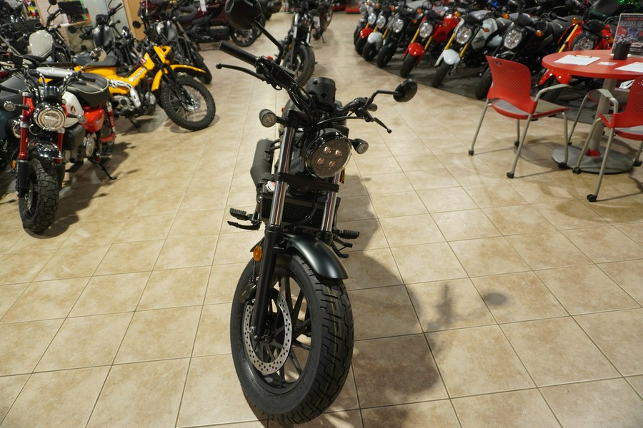 2026 CMX300ACT - Honda