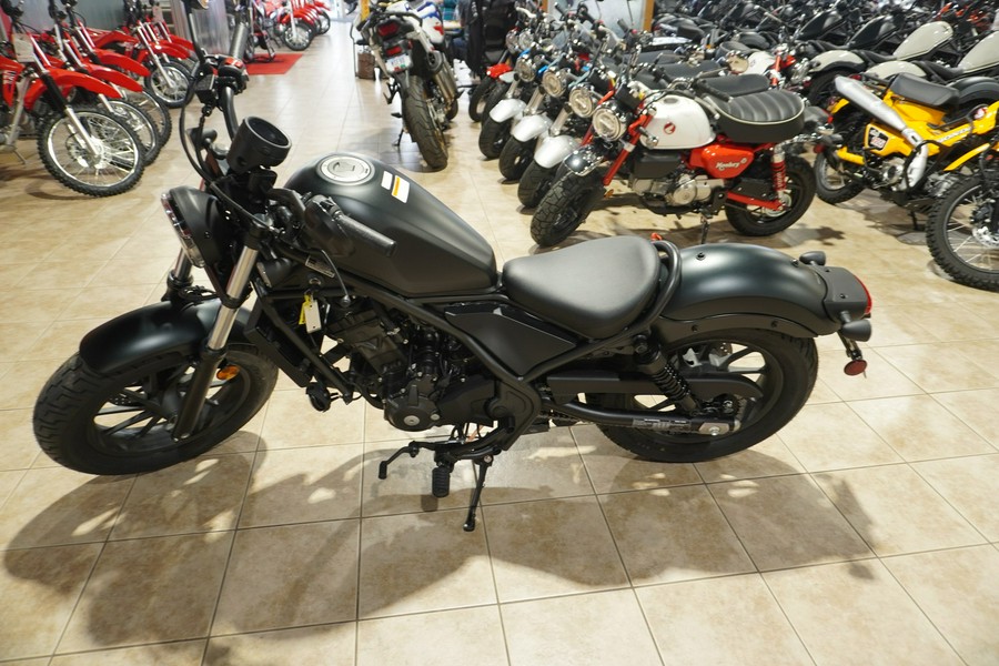 2026 CMX300ACT - Honda