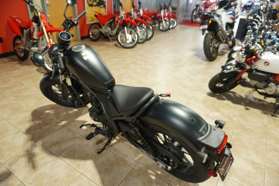 2026 CMX300ACT - Honda