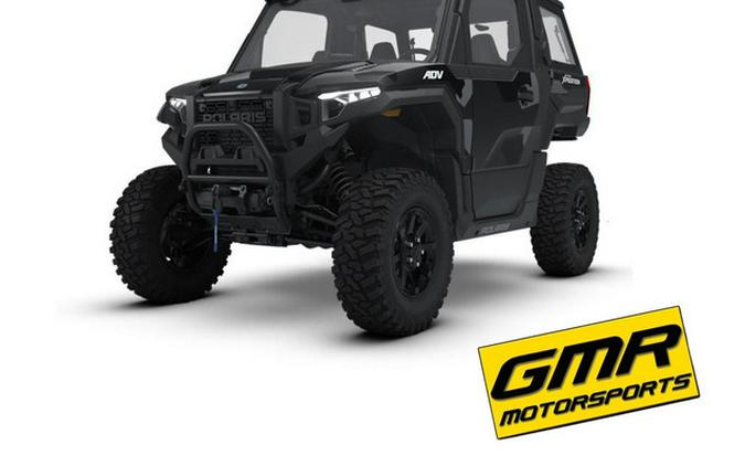 2026 Polaris Xpedition XP Northstar