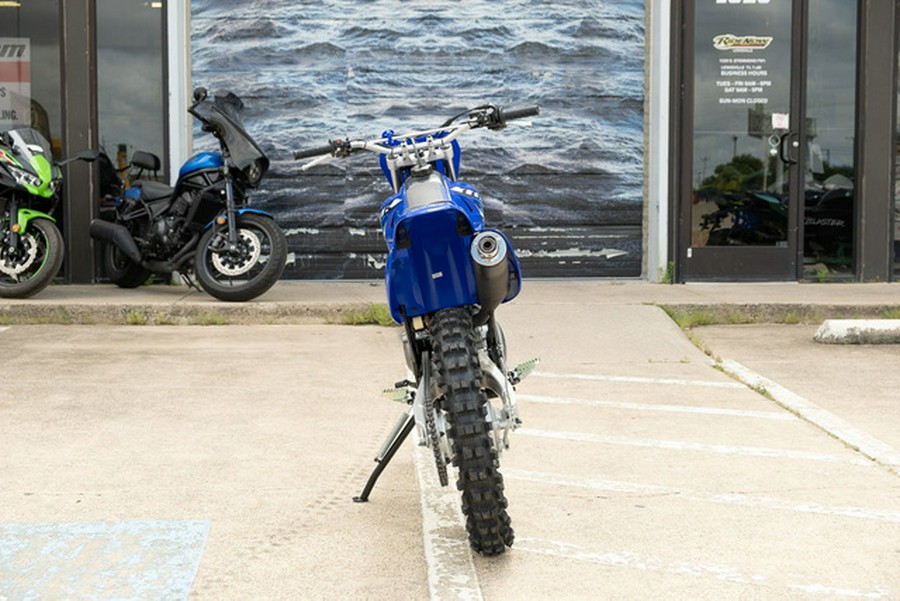 2026 Yamaha TT-R 230