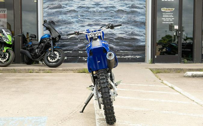 2026 Yamaha TT-R 230