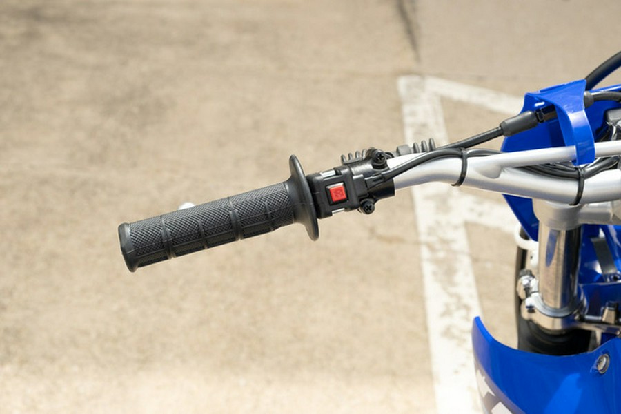 2026 Yamaha TT-R 230