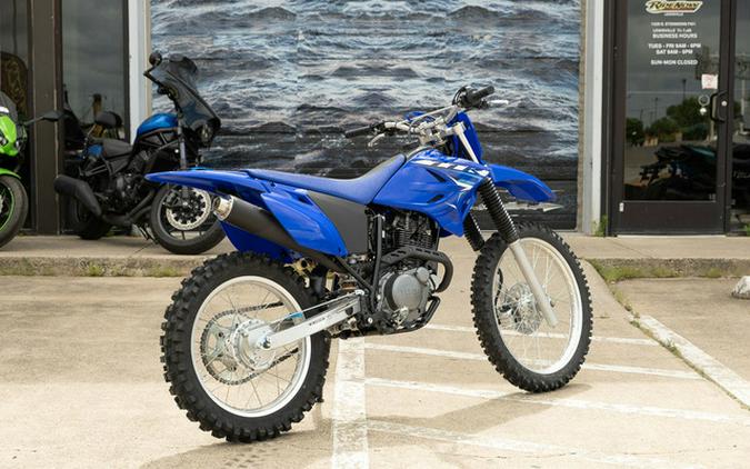 2026 Yamaha TT-R 230