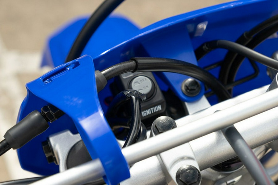 2026 Yamaha TT-R 230
