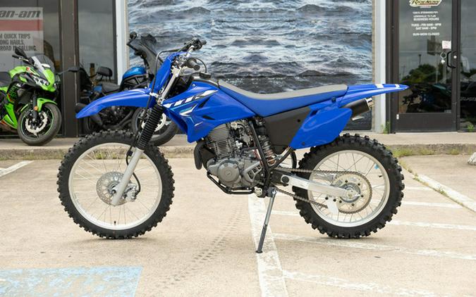 2026 Yamaha TT-R 230