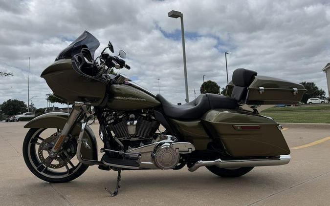 2017 Harley-Davidson® FLTRXS - Road Glide® Special