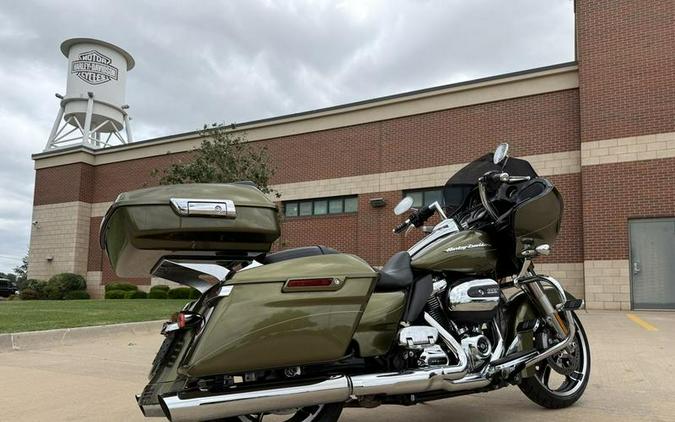 2017 Harley-Davidson® FLTRXS - Road Glide® Special