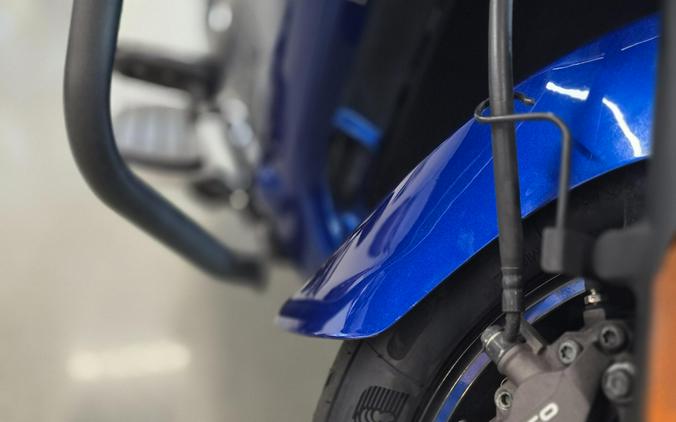 2020 Kawasaki VULCAN 1700 VAQUERO ABS