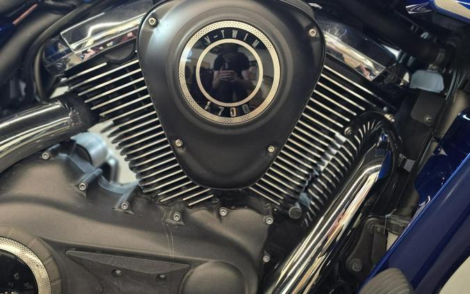2020 Kawasaki VULCAN 1700 VAQUERO ABS