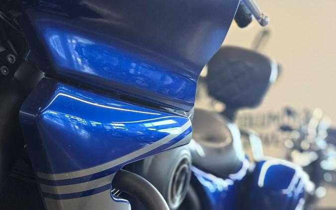 2020 Kawasaki VULCAN 1700 VAQUERO ABS