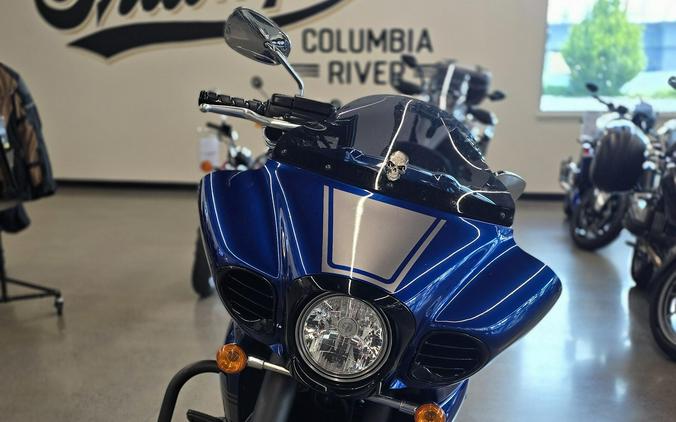 2020 Kawasaki VULCAN 1700 VAQUERO ABS