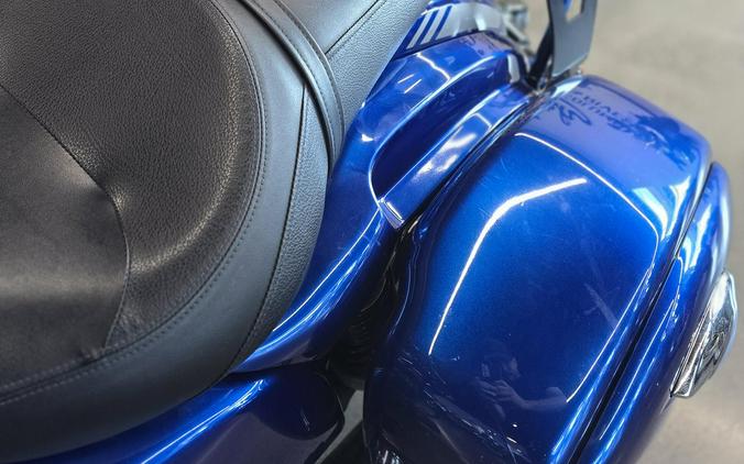 2020 Kawasaki VULCAN 1700 VAQUERO ABS