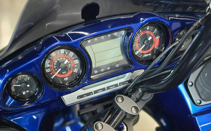 2020 Kawasaki VULCAN 1700 VAQUERO ABS