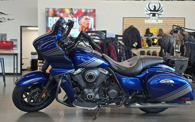 2020 Kawasaki VULCAN 1700 VAQUERO ABS