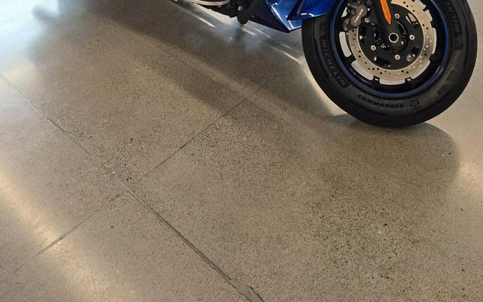 2020 Kawasaki VULCAN 1700 VAQUERO ABS