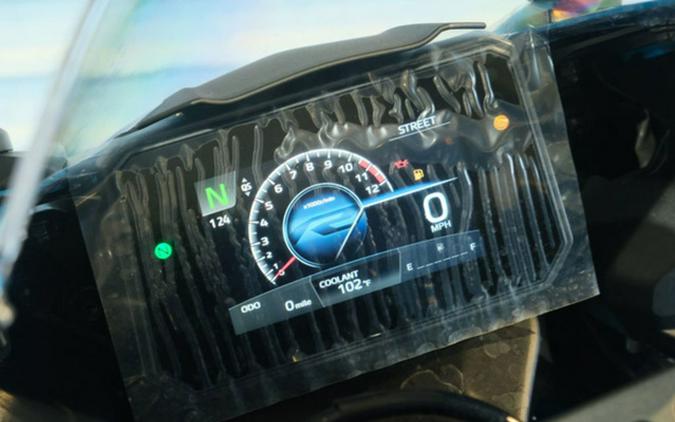 2026 Yamaha YZF-R7 70th Anniversary Edition