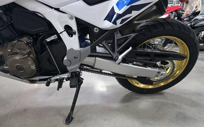 2026 Honda Africa Twin Adventure Sports ES