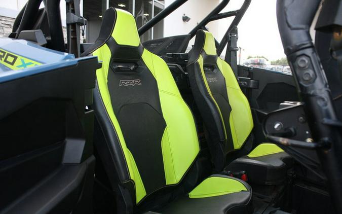 2025 Polaris RZR Pro XP 4 Premium