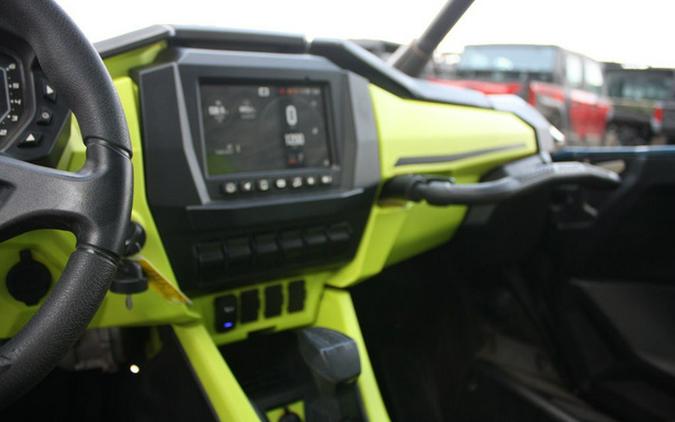 2025 Polaris RZR Pro XP 4 Premium