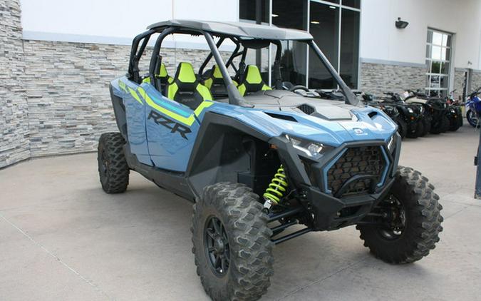 2025 Polaris RZR Pro XP 4 Premium