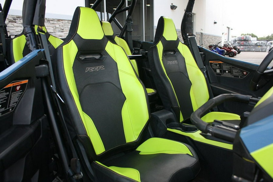 2025 Polaris RZR Pro XP 4 Premium