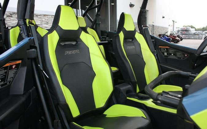 2025 Polaris RZR Pro XP 4 Premium