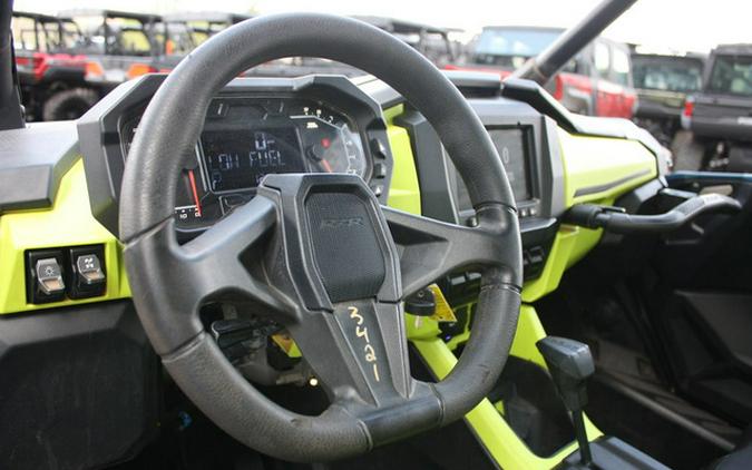 2025 Polaris RZR Pro XP 4 Premium