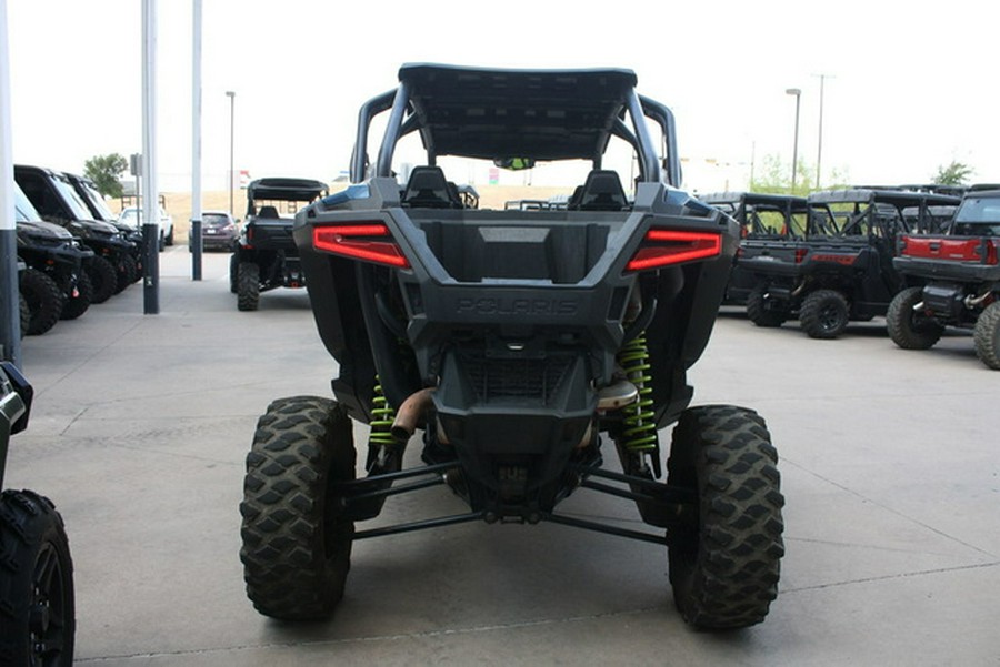 2025 Polaris RZR Pro XP 4 Premium