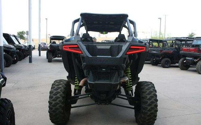 2025 Polaris RZR Pro XP 4 Premium