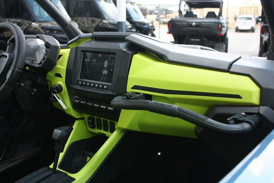 2025 Polaris RZR Pro XP 4 Premium