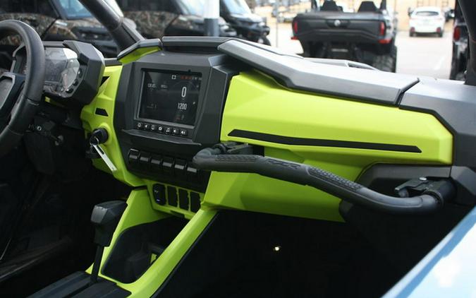 2025 Polaris RZR Pro XP 4 Premium