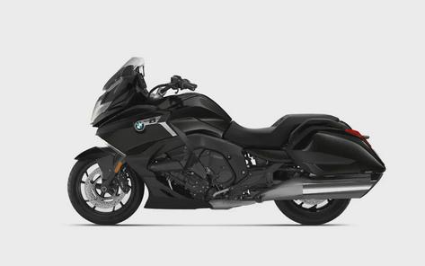 2026 BMW K 1600 B