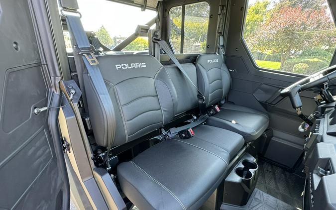 2027 Polaris Ranger Crew® XP 1000 NorthStar Edition Premium