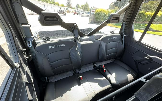 2027 Polaris Ranger Crew® XP 1000 NorthStar Edition Premium