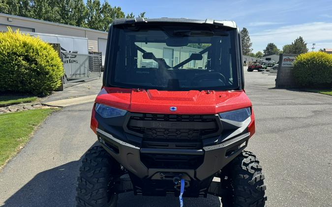 2027 Polaris Ranger Crew® XP 1000 NorthStar Edition Premium