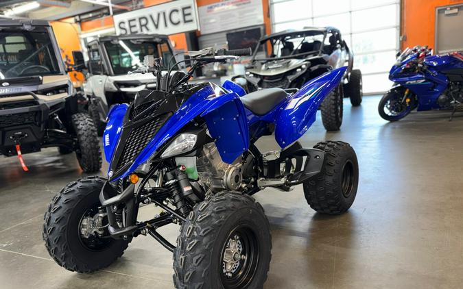2026 Yamaha Raptor 700R