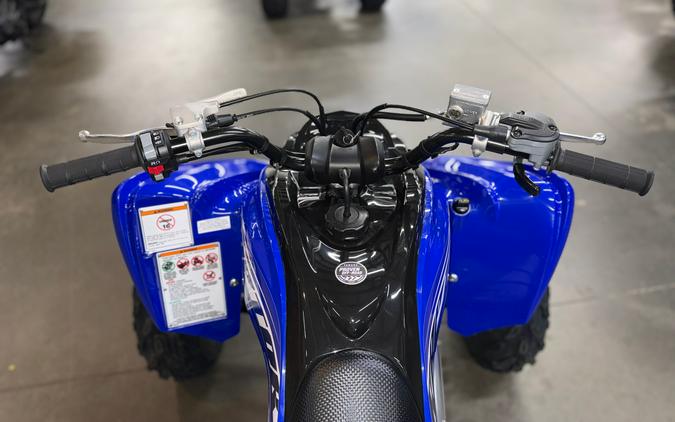 2026 Yamaha Raptor 700R