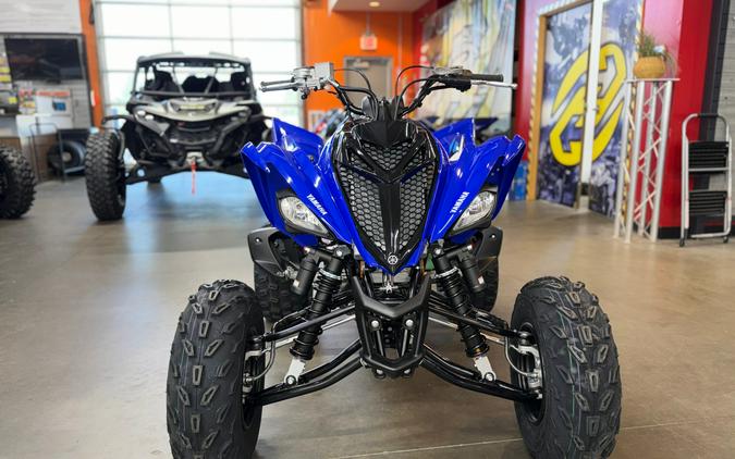 2026 Yamaha Raptor 700R