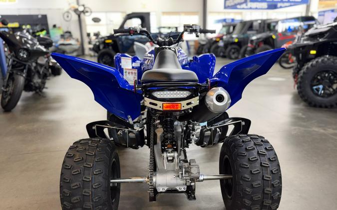 2026 Yamaha Raptor 700R