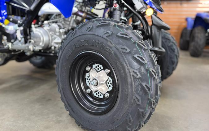 2026 Yamaha Raptor 700R