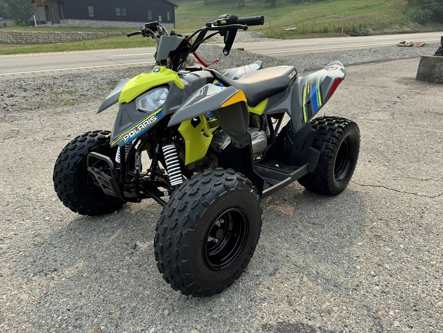 2023 Polaris Outlaw 110 EFI