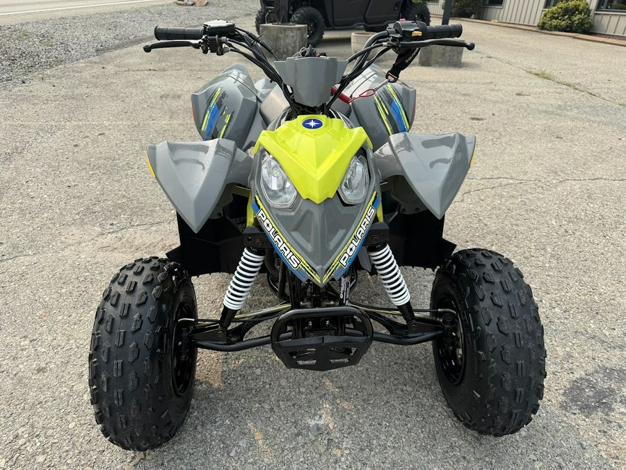 2023 Polaris Outlaw 110 EFI
