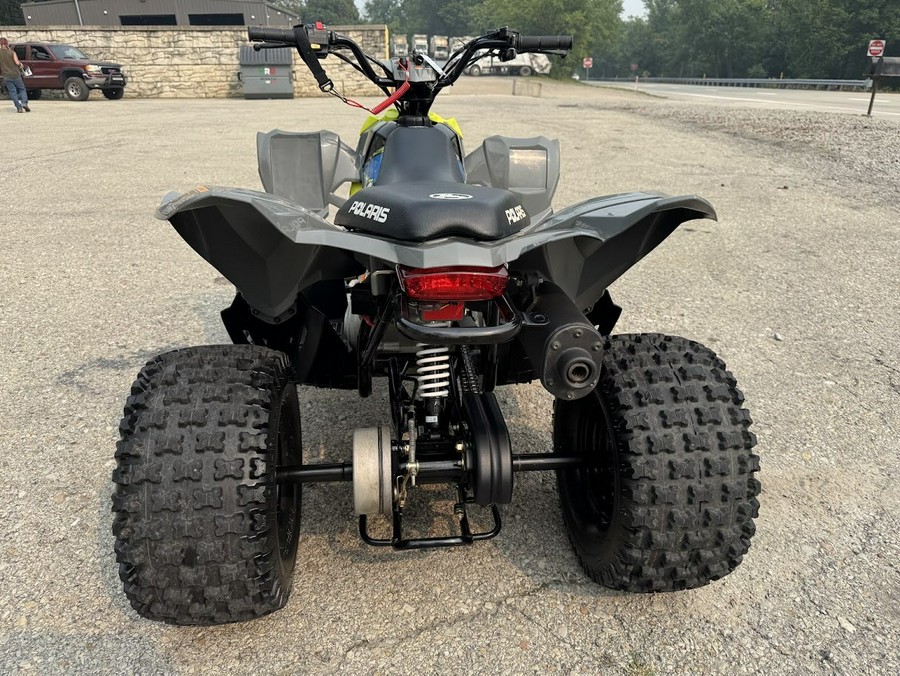 2023 Polaris Outlaw 110 EFI