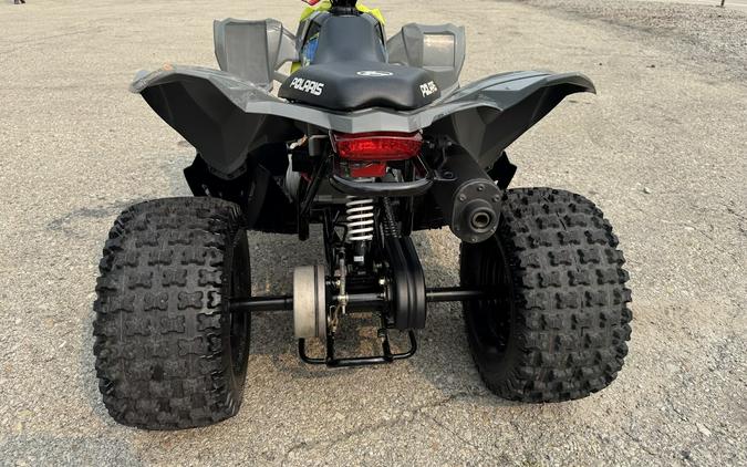 2023 Polaris Outlaw 110 EFI