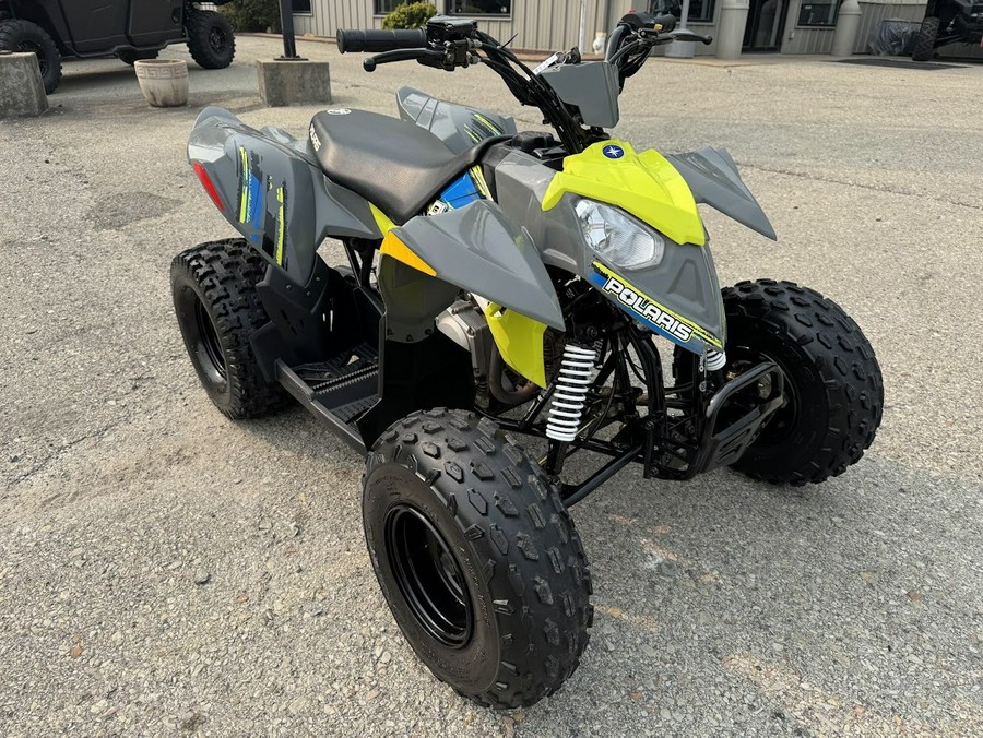 2023 Polaris Outlaw 110 EFI