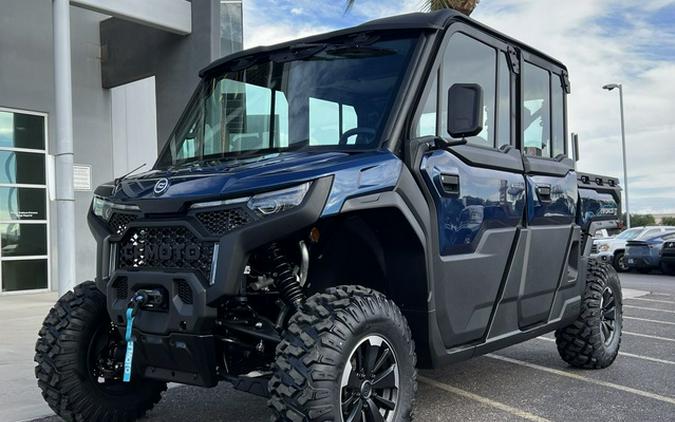 2027 CFMOTO UFORCE U10 XL Pro Highland EPS